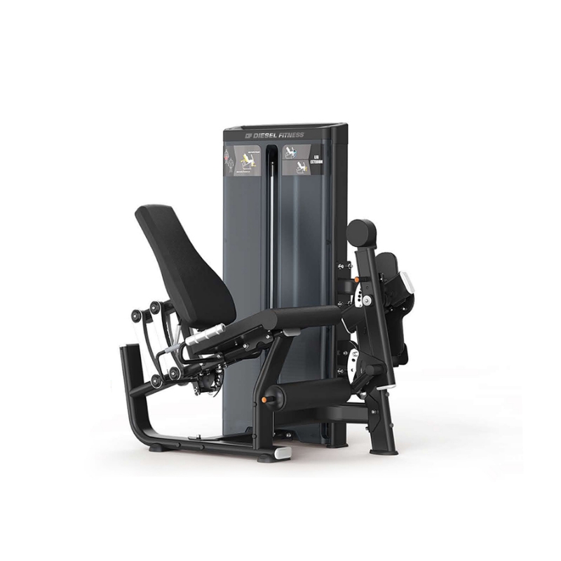 Resim Diesel Fitness Prestige Leg Extension      