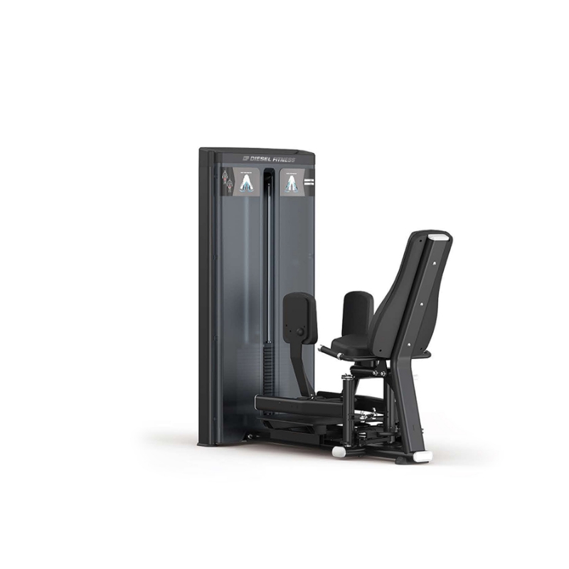 Resim Diesel Fitness Prestige Dual Adductor/ Abductor      