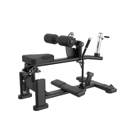 Resim Diesel Fitness Xh29 Seated Calf Machine/Syh     SYH 