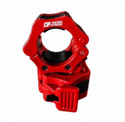 Resim DIESEL PLASTIC BARBELL COLLAR/N      
